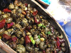 -鱼库·不仅是一家烤鱼店(车公庙店)