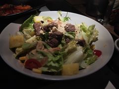 -春树下·树屋花房西餐厅(罍街AS1980店)