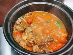 -时间仓(月湖公园店)