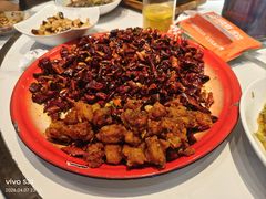 -川正旺江湖菜(三元桥店)