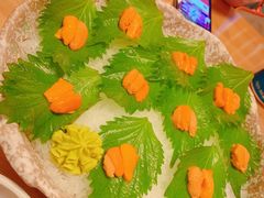 -王鼎精致料理铁板烧(世博源店)