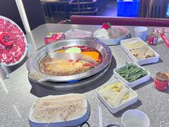 -大龙燚火锅(太古里店)
