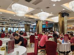 -东江海鲜酒家(艺都分店)