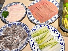 -龙森园火锅(琴台路店)