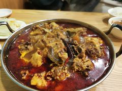 锅仔鸡-老殷锅仔