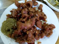 -老七饭馆(光荣道总店)