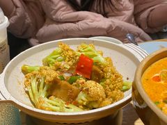 -曼泰·泰餐(京华城店)