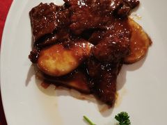 -宋园·金宴浙鲜馆(静安店)