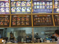 -面道赞宁海海鲜面(迎凤街店)