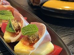 -老友时光·Pizza(泰华黑金店)