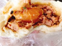 -老陶包子铺(南大西南村店)