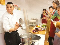 -味社厨艺烘焙培训中心 Tascovery
