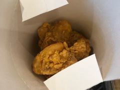 -德克士(西站站内店)