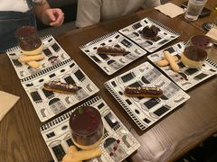 -IL TEATRO 精品意大利餐厅