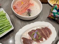 -围炉夜话·潮汕卤水火锅(榕江店)