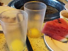 -鑫海汇海鲜烤肉火锅自助(七彩城店)