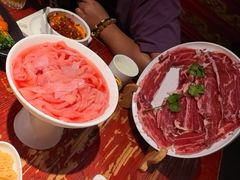 -小龙翻大江文化火锅(太古里店)