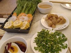 -东来顺饭庄(天坛店)