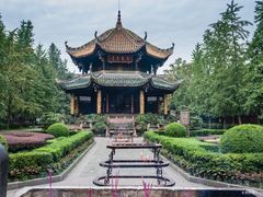 -成都武侯祠博物馆