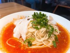 鲈鱼番茄小面-太二酸菜鱼(正大广场店)