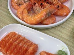 -一蚝一贝海鲜特色餐厅(万象城店)