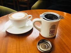 -1901 Cafe(西四店)