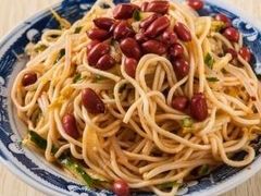 凉米线-天府棒棒鸡(金星店)