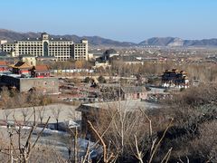 -天津盘山风景名胜区