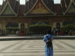 -西双版纳勐泐文化旅游区