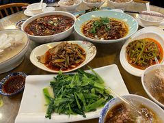 -易老妈蹄花.特色川菜(人民公园总店)