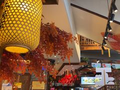 -李久其家民间餐厅(观沙岭公园店)