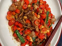 -顺风山庄(水濂山店)