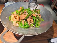 -老湘村·湖南土菜(天河维多利店)