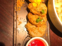 -韵秋荷(宝山龙湖天街店)