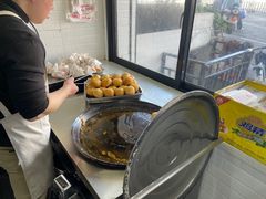 -煎意浓·吴记煎包(八角亭店)
