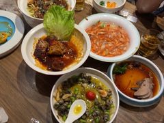 -锡和无锡菜·三白油条(景丽苑店)