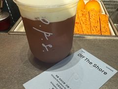 -O.P.S. CAFE