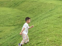 -红山体育乐园