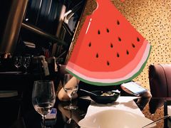 -瑞吉酒店 · Elba 欧尔巴意大利餐厅· 精致意餐·云端聚会