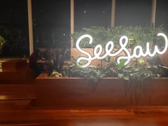 -Seesaw Coffee(朝阳大悦城店)
