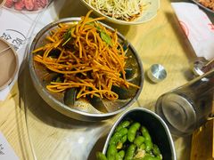 -靓靓蒸虾·头牌蒸虾(沙湖旗舰店)