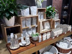 -MUJI无印良品(西单大悦城店)