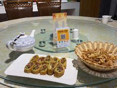 -潞安酒店(宁国路店)