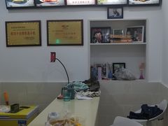 -张婆婆香酥锅盔(平福路店)