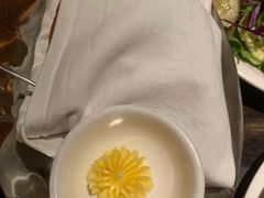 神秘的餐包-食间牛排(重庆路万达店)