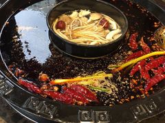 -重庆渝达老火锅(春熙路店)