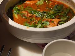 -绿茶餐厅(千岛湖银泰城店)