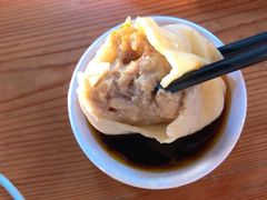 -忆秦园小笼包(惠山古镇总店)
