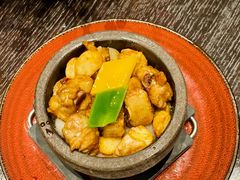 -五缘湾凯悦酒店·悦饗中餐厅