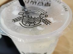-早安山丘·豆浆油条(小木桥路店)